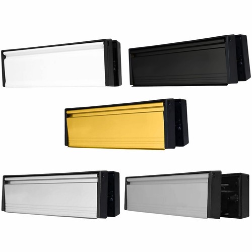 Uap framemaster letter box - uap,