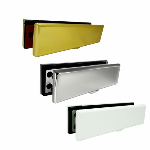 Uap letter box - box, iplate