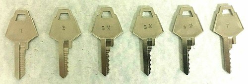 Locks letterbox space - xl,