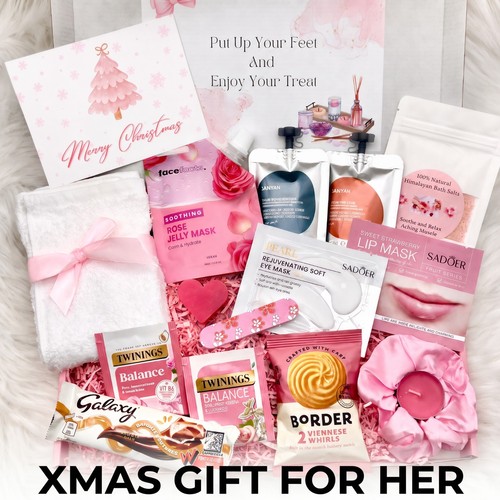 Christmas gift for her - gift,