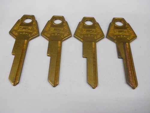 Curtis xl7 key blank fits - xl7,