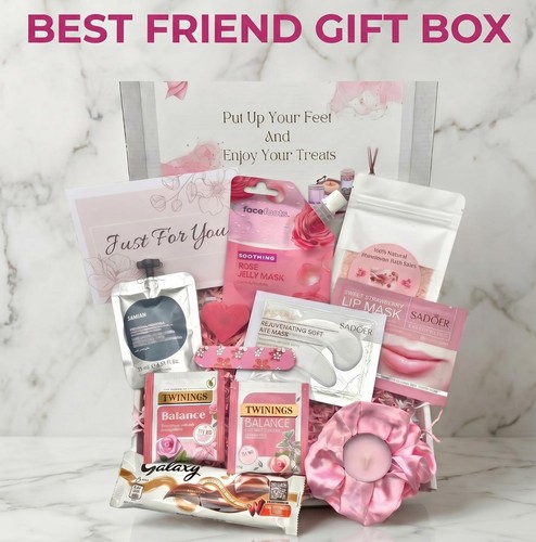 Best friend gift for her - best,