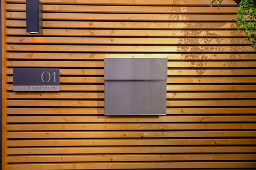 Mayfair wall mounted - wall,