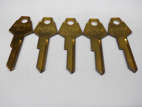 Curtis xl7 key - curtis, blank