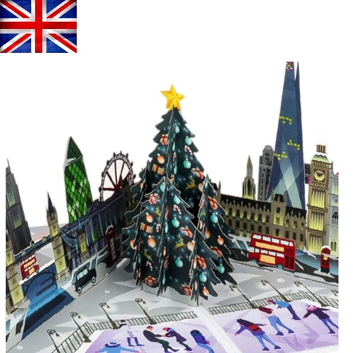 Letterbox friendly london - letterbox-friendly, 3d