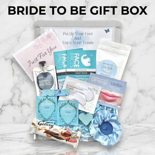 Bride gift for - to, her