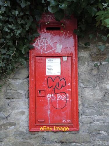 Photo 6x4 uncyphered box - 6x4,