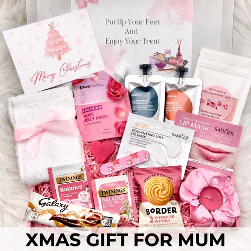 Christmas gift for - for, mum