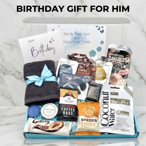 Mens gift box for - gift,