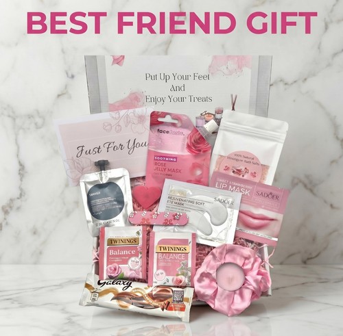 Best friend birthday - best, gift