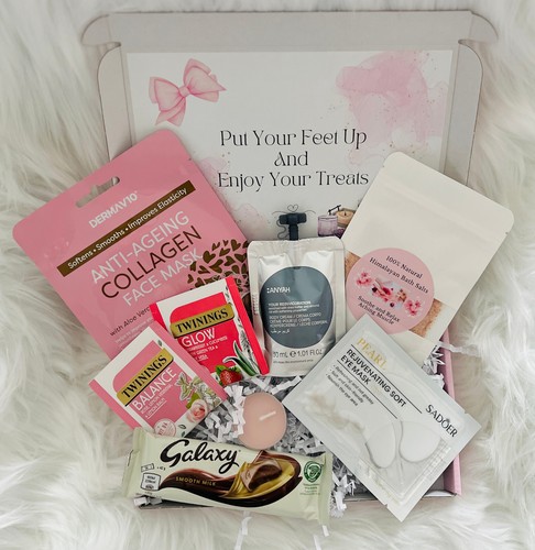Birthday gift box - birthday, for