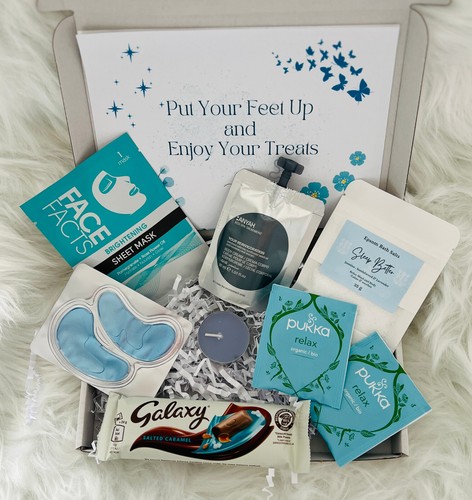 Teacher thank you gift - teacher, box