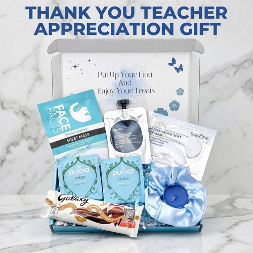 Teacher appreciation gift - appreciation,