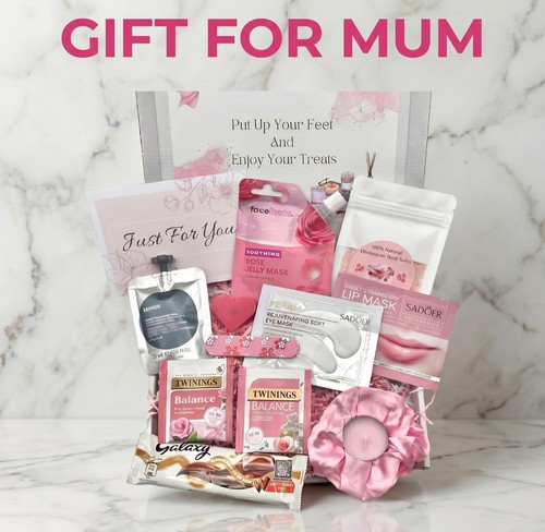 Birthday gift for - for, mum