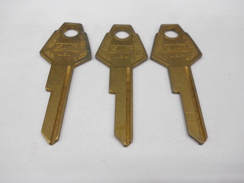 Curtis xl7 key blank fits - key,