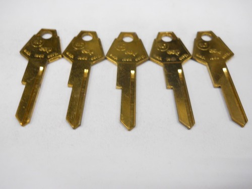 Esp xl7 key - blank, lock