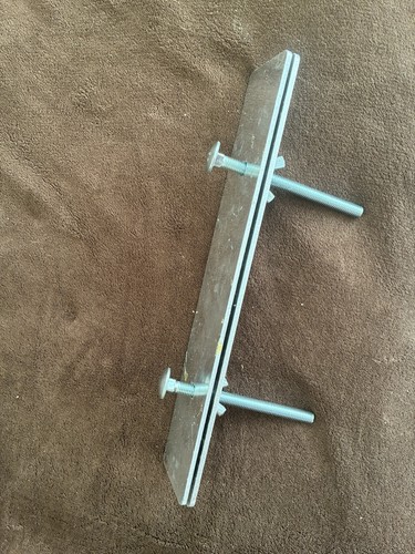 Used anti arson and vandalism - anti,