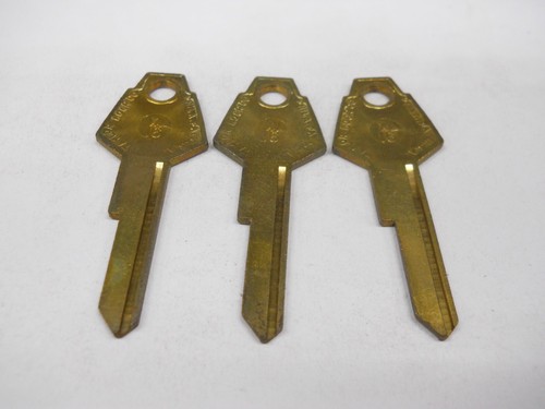Taylor xl16 key blank - xl16, fits
