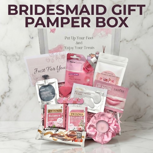 Bridesmaid gift for - gift,