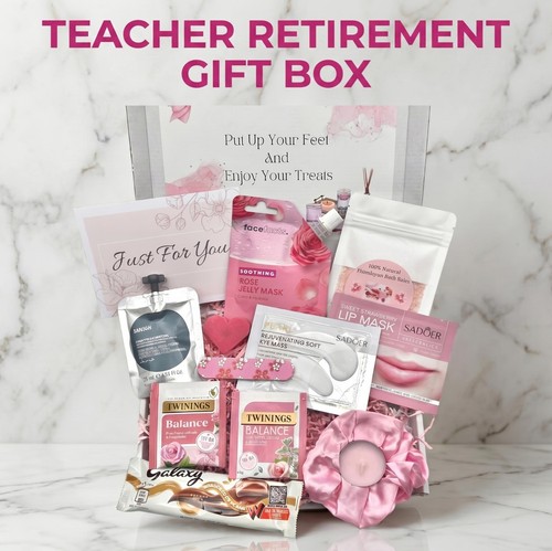 Teacher retirement gift her - teacher,