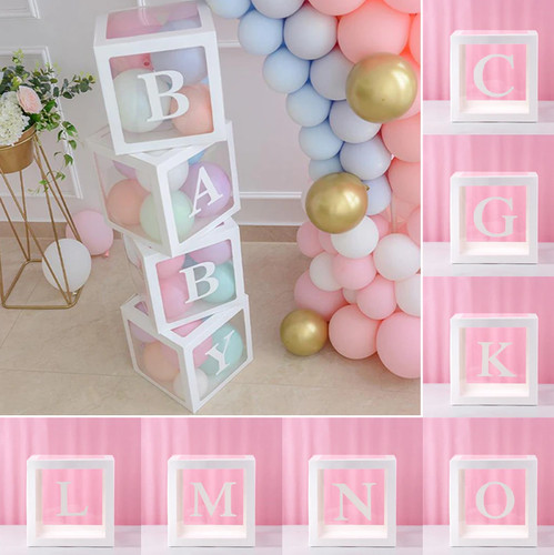 Customize transparent balloon - customize,
