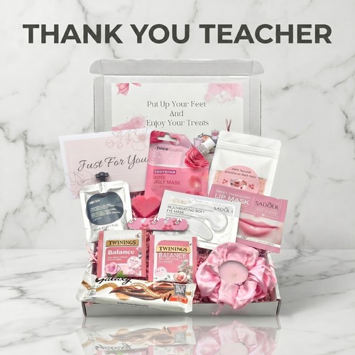Teacher gift for her - teacher,