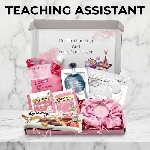 Teaching assistant gift for - assistant,