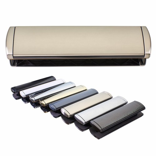 Door letterplate letter box - letterplate,